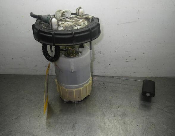 Fuel Pump RENAULT ESPACE IV (JK0/1_)