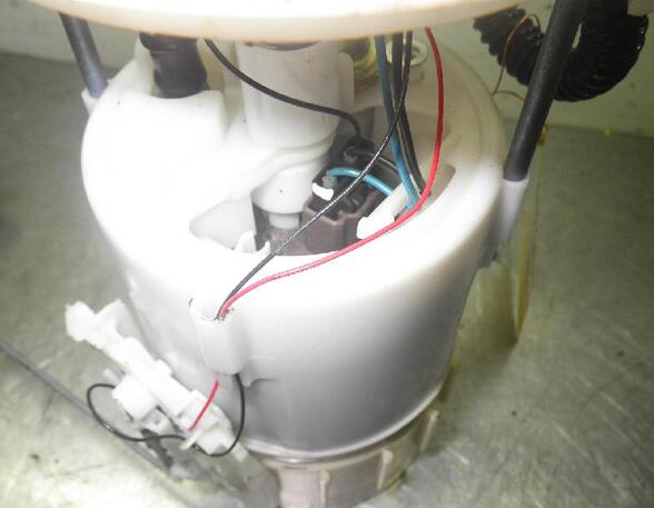 Fuel Pump RENAULT ESPACE IV (JK0/1_)