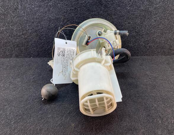 Fuel Pump OPEL TIGRA TwinTop (X04)