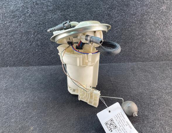 Fuel Pump OPEL TIGRA TwinTop (X04)