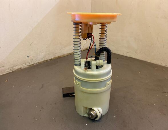 Fuel Pump MERCEDES-BENZ A-CLASS (W169)