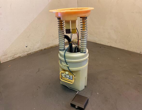 Fuel Pump MERCEDES-BENZ A-CLASS (W169)