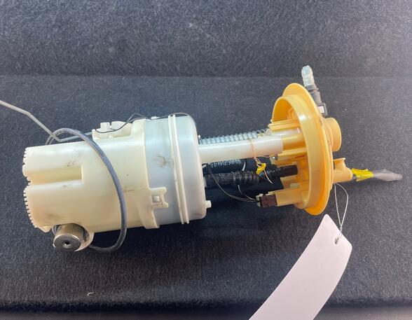 Fuel Pump MITSUBISHI COLT VI (Z3_A, Z2_A), MITSUBISHI Colt VII (Z2_A)