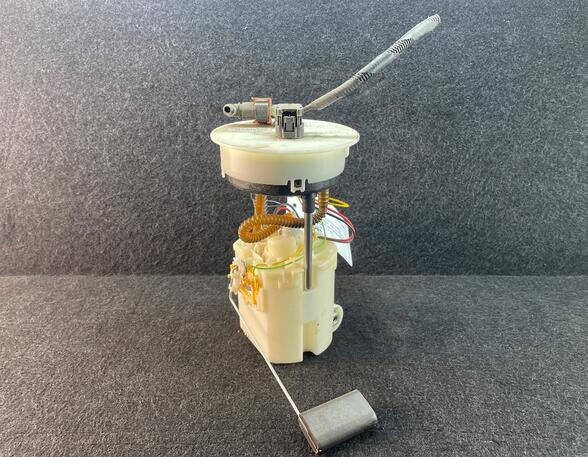 Fuel Pump OPEL AGILA (B) (H08)