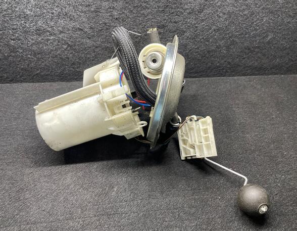 Fuel Pump OPEL CORSA C (X01)