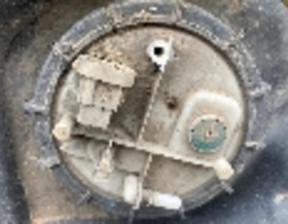 Fuel Tank RENAULT Trafic II Kasten (FL)