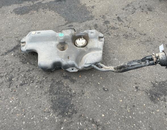 Fuel Tank DACIA Sandero (--), DACIA Logan (LS)