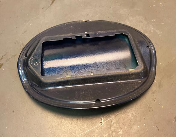 Fuel Tank Filler Flap BMW 1 (F20), BMW 1 (F21)