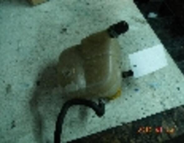 Coolant Expansion Tank OPEL Zafira A (F75_)