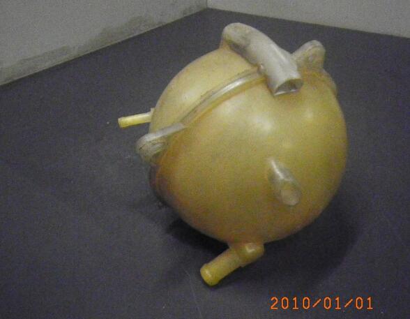 Coolant Expansion Tank VW Golf IV (1J1)