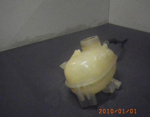 Coolant Expansion Tank OPEL Corsa C (F08, F68)