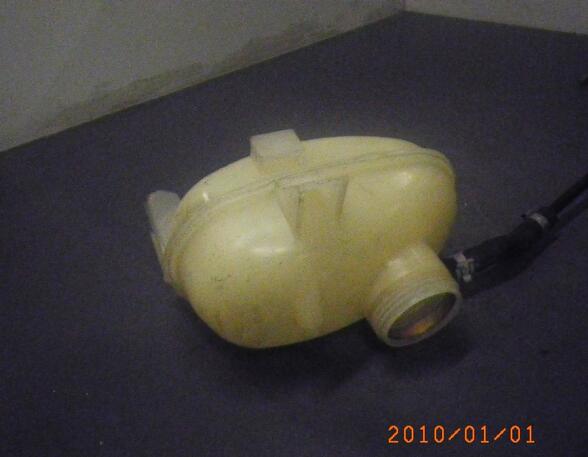 Coolant Expansion Tank OPEL Corsa C (F08, F68)