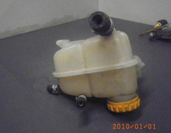 Coolant Expansion Tank OPEL Astra G Caravan (T98)