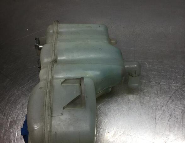 Coolant Expansion Tank MITSUBISHI Colt VI (Z2A, Z3A)