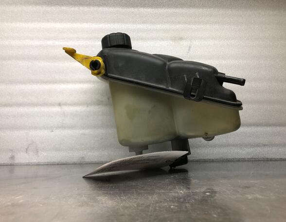 Coolant Expansion Tank MERCEDES-BENZ A-Klasse (W168)