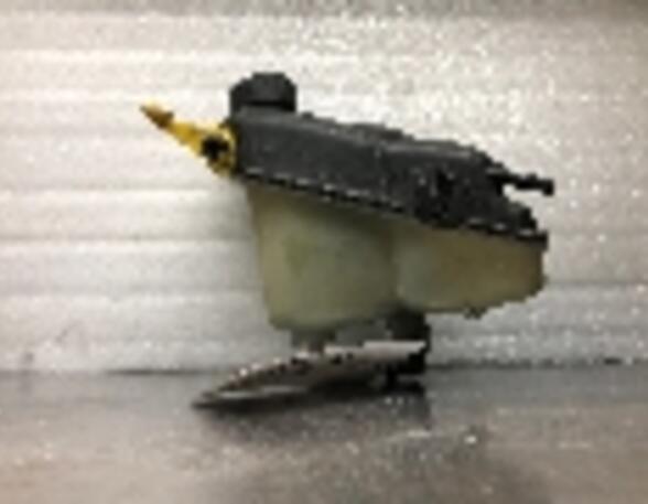 Coolant Expansion Tank MERCEDES-BENZ A-Klasse (W168)