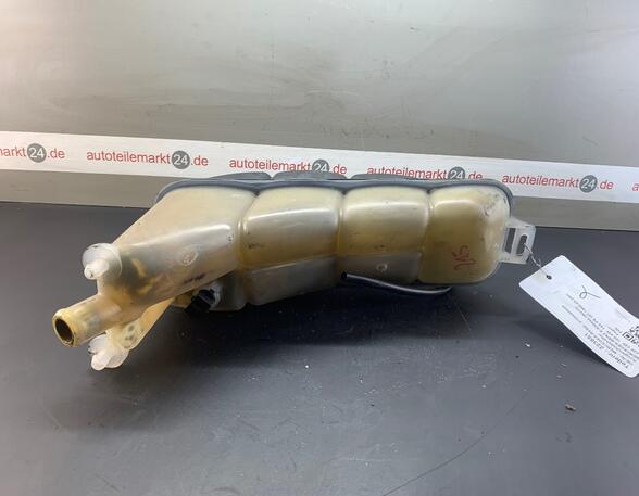 Coolant Expansion Tank MERCEDES-BENZ E-Klasse (W210)