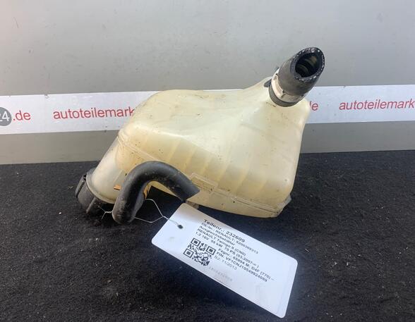 Coolant Expansion Tank RENAULT Twingo II (CN0)