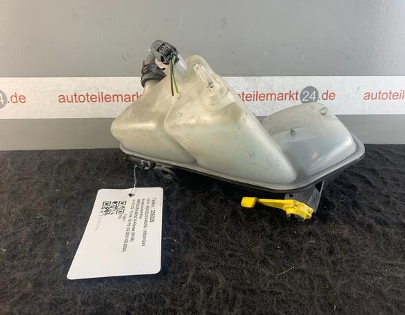 Coolant Expansion Tank MERCEDES-BENZ A-Klasse (W168)