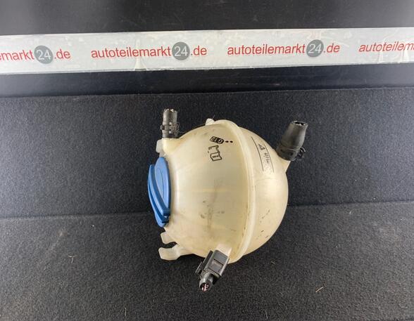 Koelmiddel Compensatiereservoir VW Touran (1T1, 1T2)