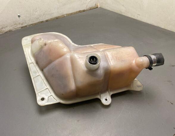 Coolant Expansion Tank AUDI A4 (8D2, B5)