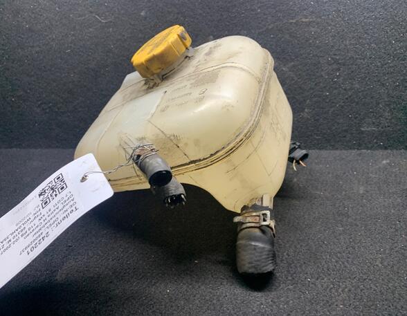 Coolant Expansion Tank OPEL Astra H Caravan (L35)