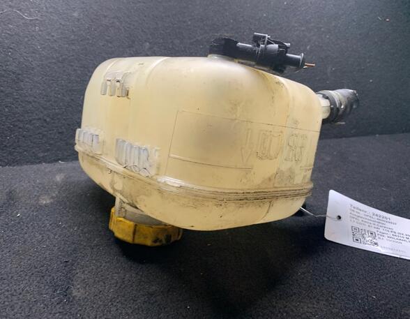 Coolant Expansion Tank OPEL Astra H Caravan (L35)