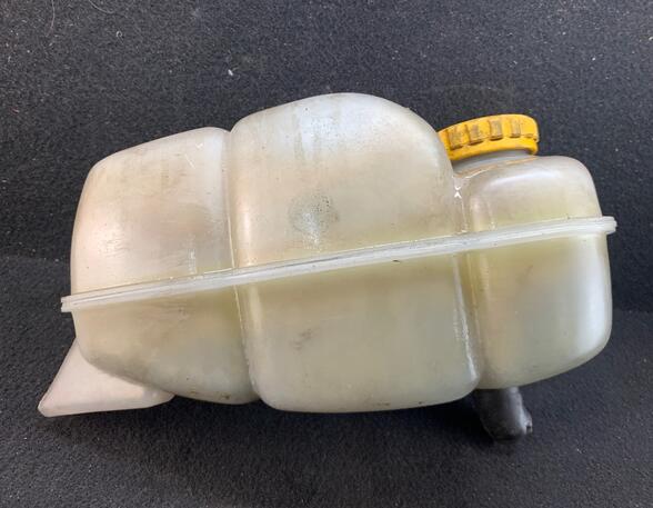 Coolant Expansion Tank OPEL Astra F CC (T92)