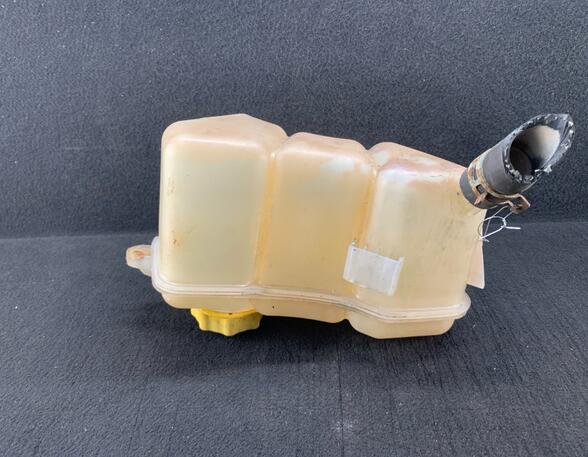 Coolant Expansion Tank FORD Fiesta V (JD, JH)