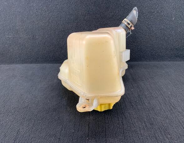 Coolant Expansion Tank FORD Fiesta V (JD, JH)