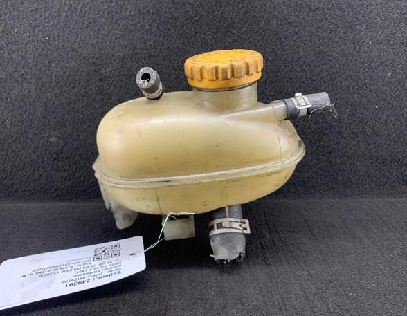 Coolant Expansion Tank OPEL Corsa C (F08, F68)