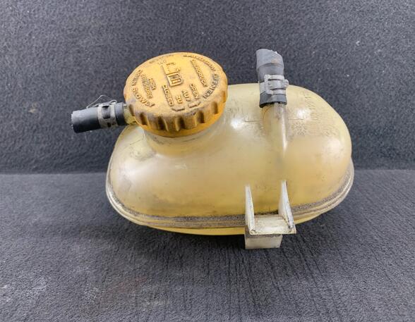 Coolant Expansion Tank OPEL Corsa C (F08, F68)