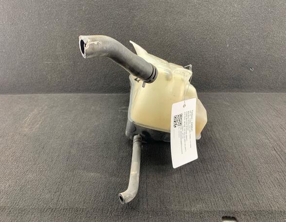 Coolant Expansion Tank FORD Mondeo III Turnier (BWY)