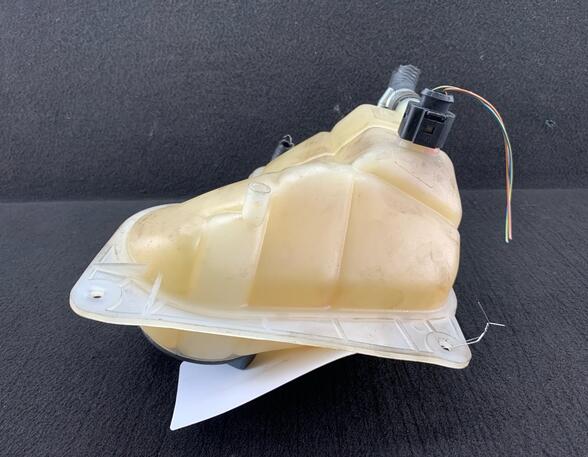 Coolant Expansion Tank AUDI A6 (4B2, C5)