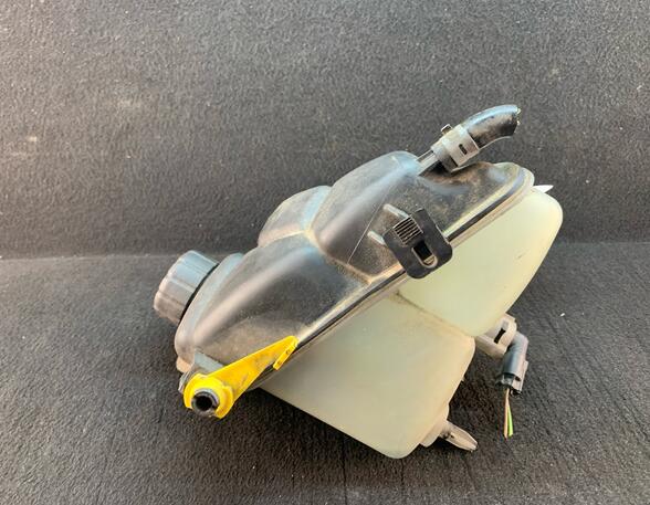 Coolant Expansion Tank MERCEDES-BENZ A-CLASS (W168)