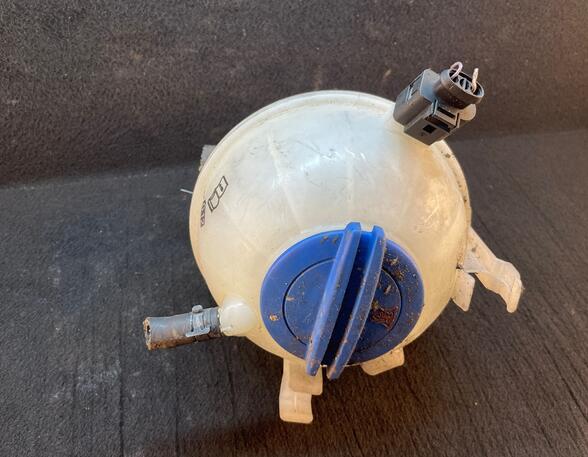 Coolant Expansion Tank VW TOURAN (1T1, 1T2)