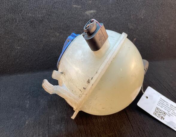 Coolant Expansion Tank VW TOURAN (1T1, 1T2)