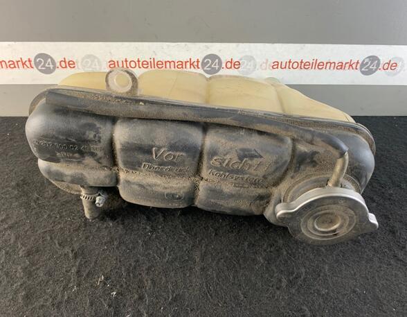 Koelmiddel Compensatiereservoir MERCEDES-BENZ C-CLASS T-Model (S203)