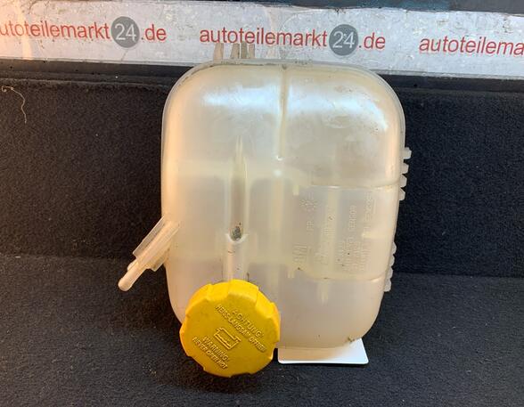 Coolant Expansion Tank OPEL ZAFIRA / ZAFIRA FAMILY B (A05)