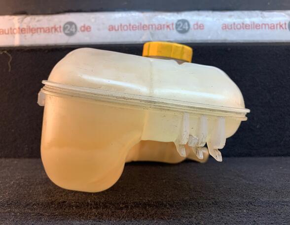 Coolant Expansion Tank OPEL ZAFIRA / ZAFIRA FAMILY B (A05)