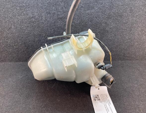 Coolant Expansion Tank MERCEDES-BENZ C-CLASS (W203)