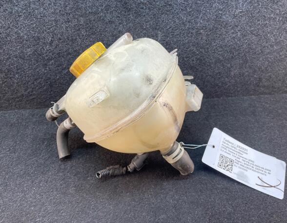 Coolant Expansion Tank OPEL VECTRA C Estate (Z02)