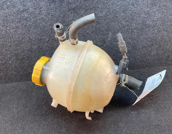 Coolant Expansion Tank OPEL VECTRA C Estate (Z02)