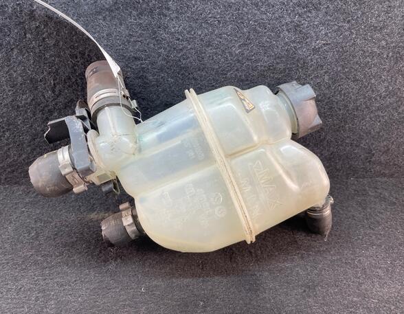 Coolant Expansion Tank SMART FORTWO Coupe (451)