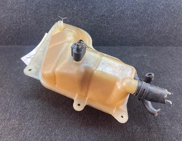 Coolant Expansion Tank AUDI A6 (4B2, C5)