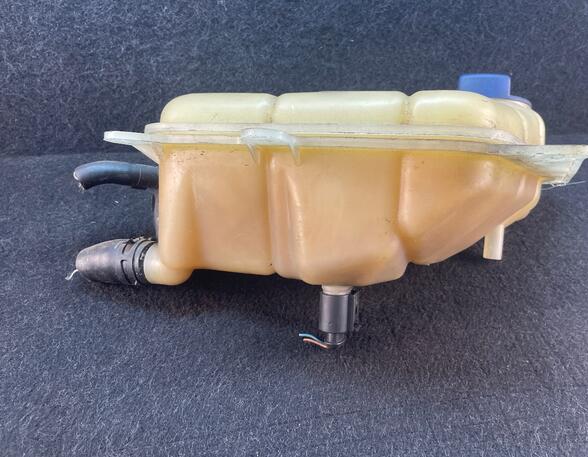 Coolant Expansion Tank AUDI A6 (4B2, C5)