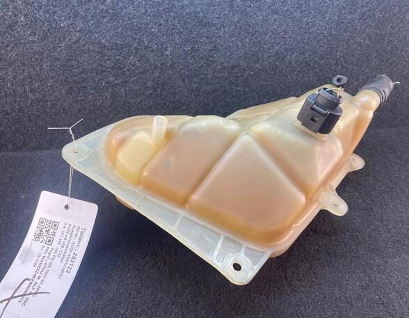 Coolant Expansion Tank AUDI A6 (4B2, C5)