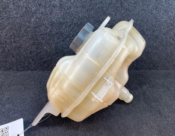 Coolant Expansion Tank OPEL CORSA E (X15)