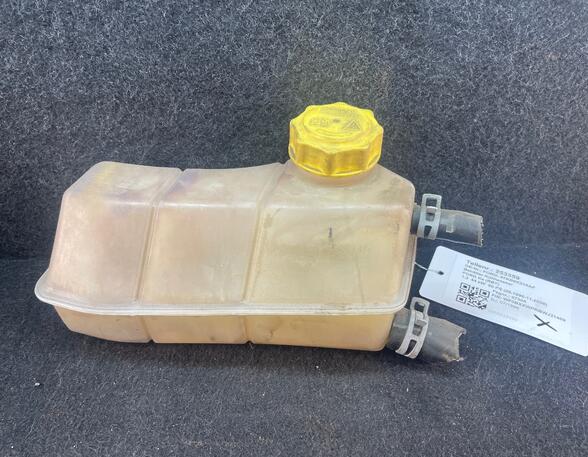 Coolant Expansion Tank FORD KA (RB_)