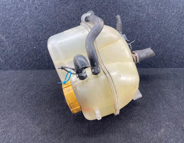 Coolant Expansion Tank OPEL VECTRA C (Z02)